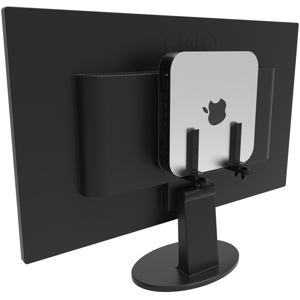 Suporte Compatível com Dell OptiPlex, Mac Mini e Monitores com Padrão VESA 75/10