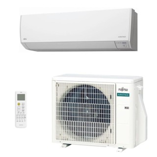 Ar Condicionado Inverter Fujitsu Premium 9000 Btus Frio 220v R-32 em Oferta na Shopee