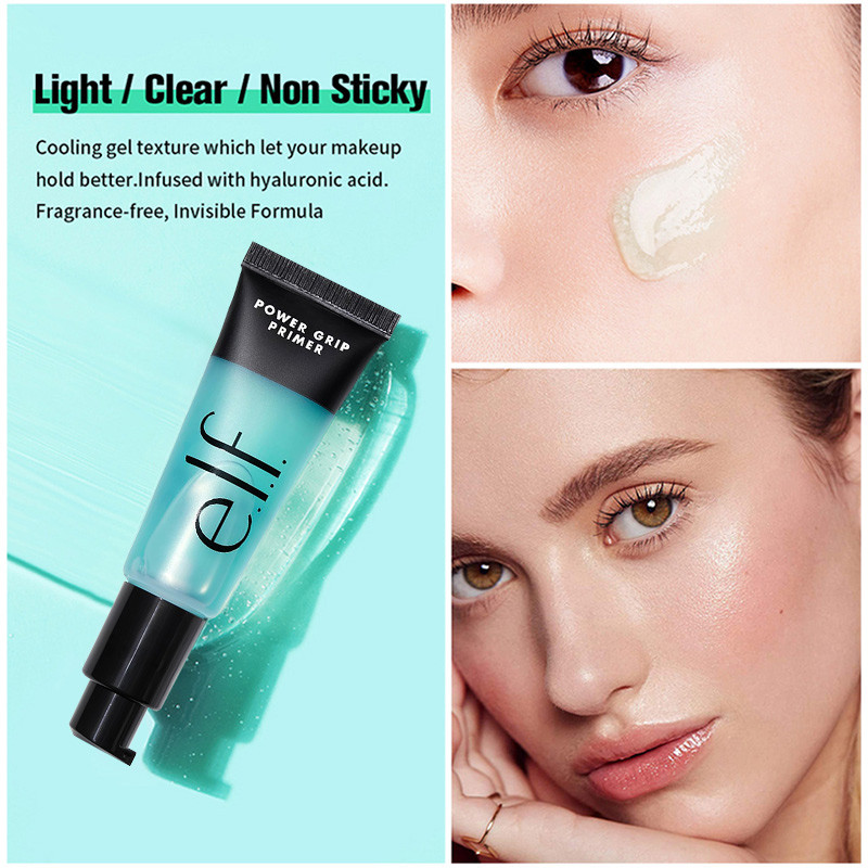 24ml Maquiagem Altamente Hidratante Base De Gel Isolante Primer Para Pele Seca Refrescante...