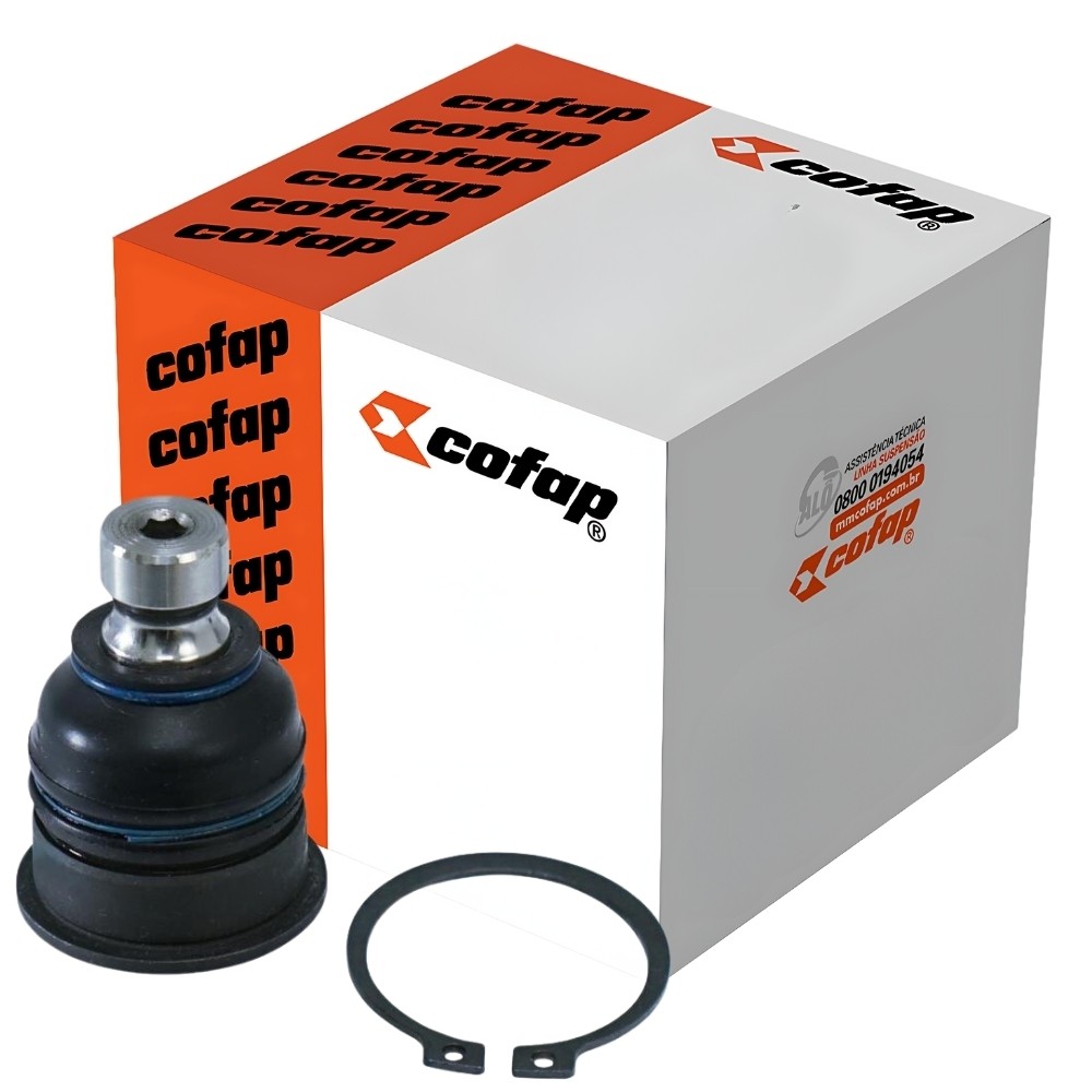 Pivo Suspensão Nissan Kicks March Versa Renault Kwid