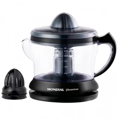 Espremedor de Frutas Mondial Premium E02 30W