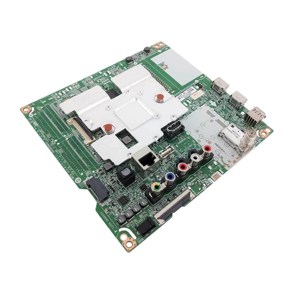 Placa Principal Tv LG 50UN7310PSC 50NANO79SND EBU66103904