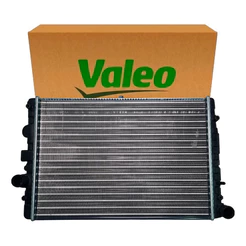 Radiador Gol Parati 8v 16v G2 G3 G4 1.0 S/ Ar Original Valeo