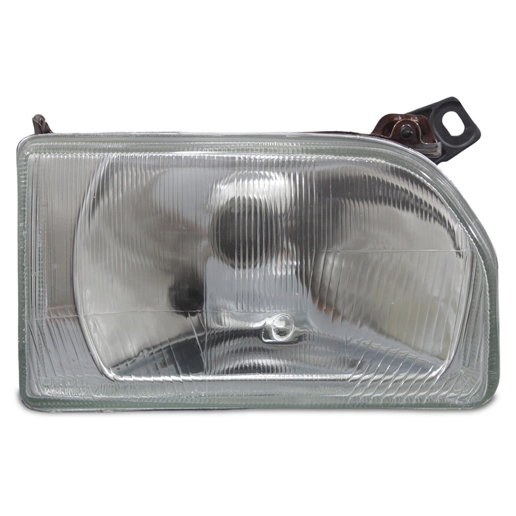Farol Apollo Escort Verona 87 a 93 Hobby 93 a 96 com Furo para Sinaleira Lado Direito