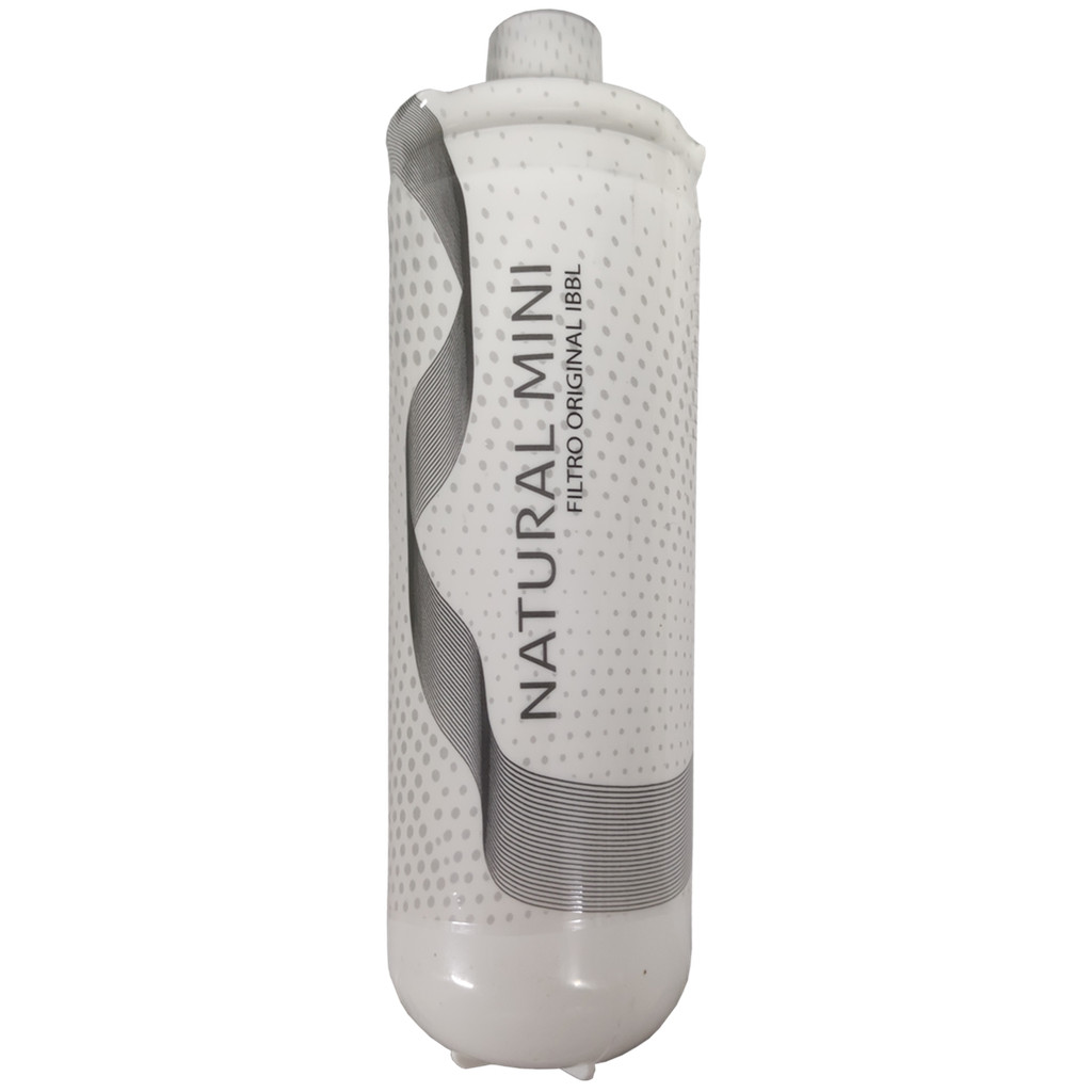 IBBL Original Filtro Natural Mini (Antigo Modelo Avanti) em Oferta na Shopee