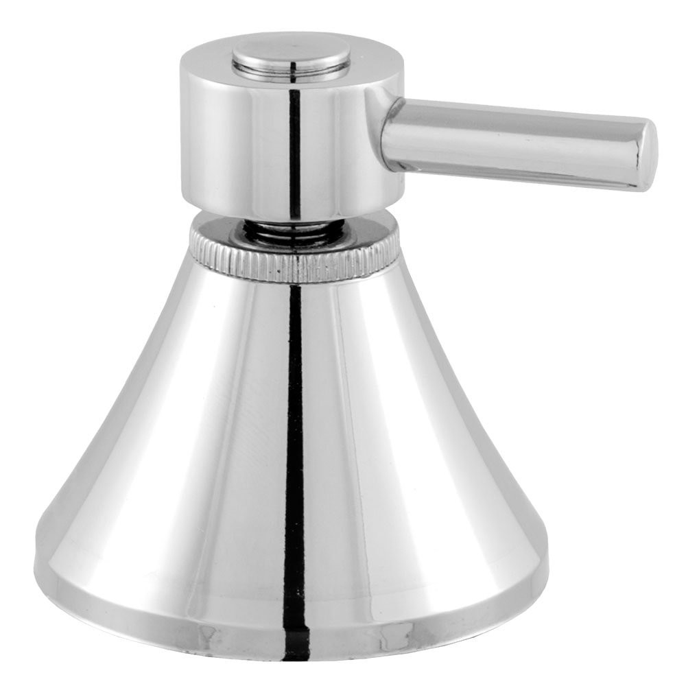 Acabamento Imperatriz Para Registro 3393 C62 1/2,3/4 E 1P Cromado em Oferta na Shopee