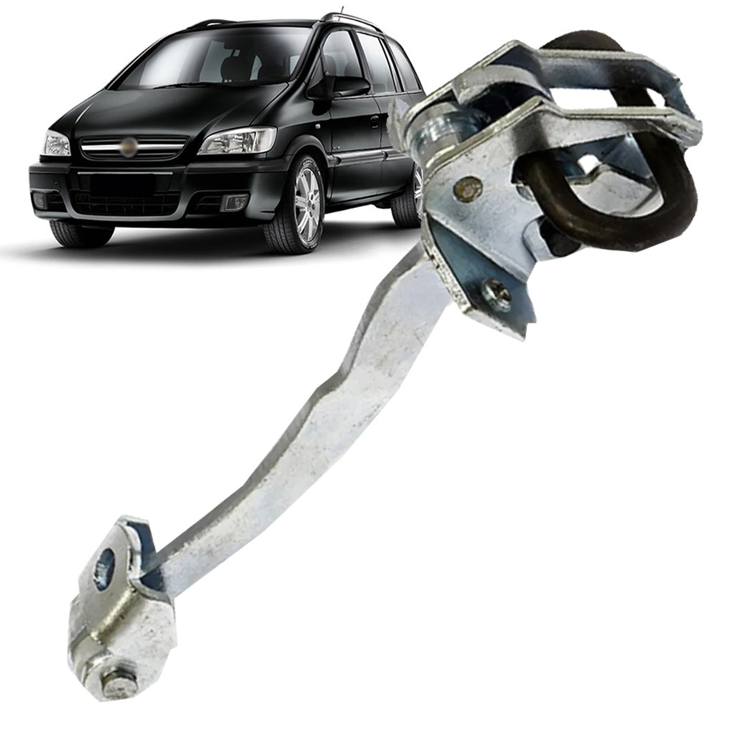 Limitador Porta Dianteira Zafira 2001 A 2012