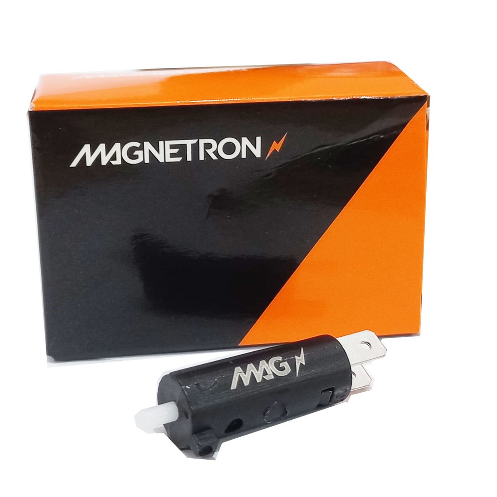 Interruptor de Embreagem Cbx 250 Twister / Cb 250f Twister / Cb 300f Twister Abs / Cg 150 Sport / Cg 160 Start Magnetron em Oferta na Shopee