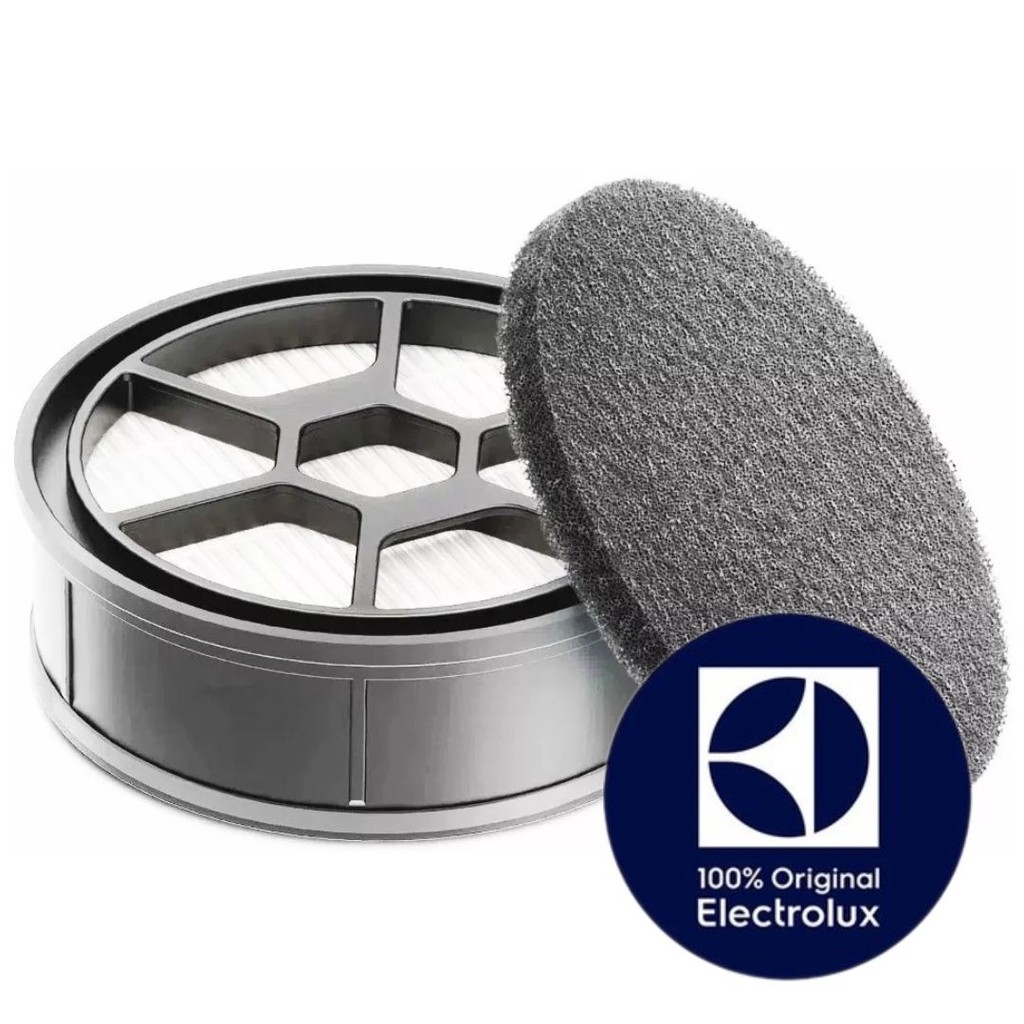 KIT DE FILTRO ELECTROLUX CYCLONE POWER ELECTROLUX ORIGINAL - PTE10