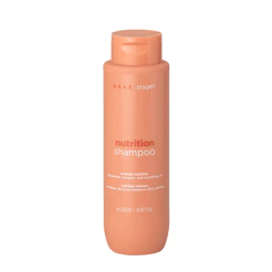 Braé Stages Nutrition - Shampoo 250ml
