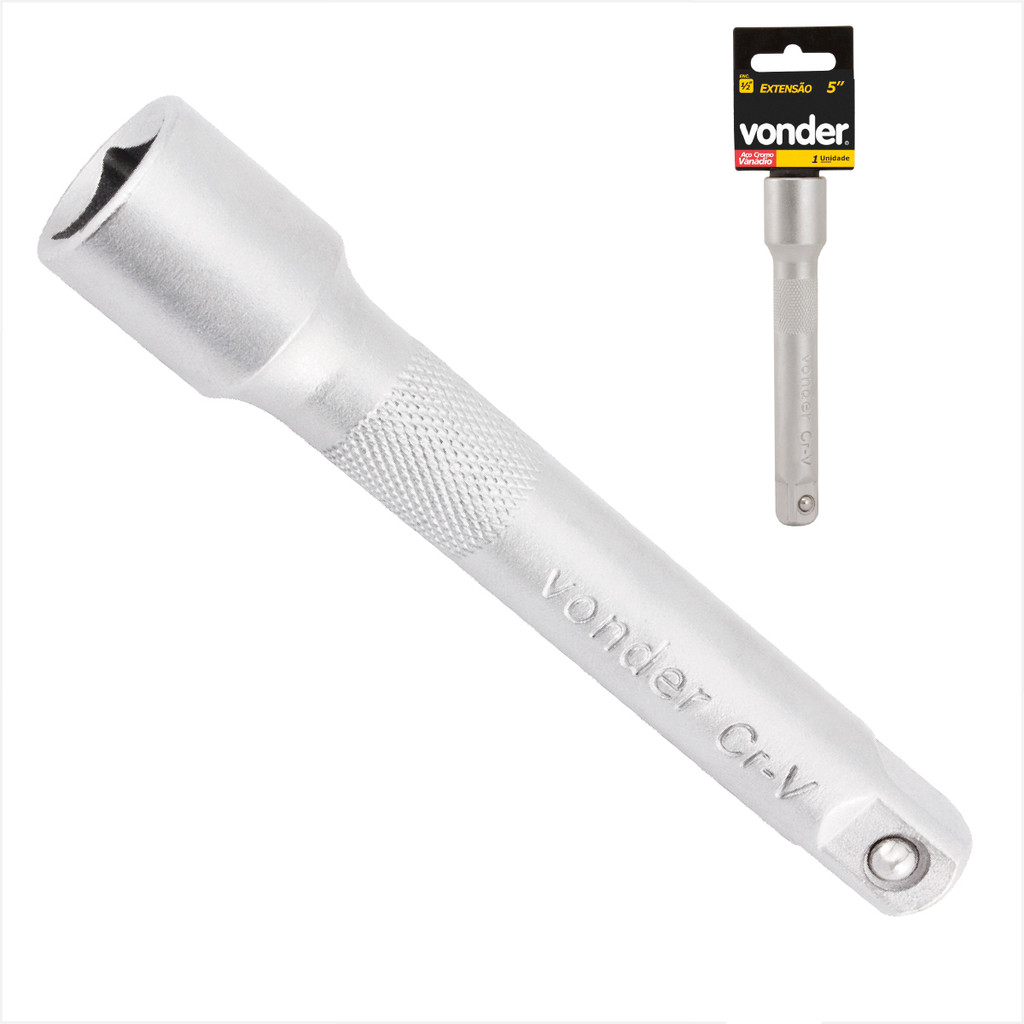 Extensão Vonder: Onde Comprar | BuscaProdutos