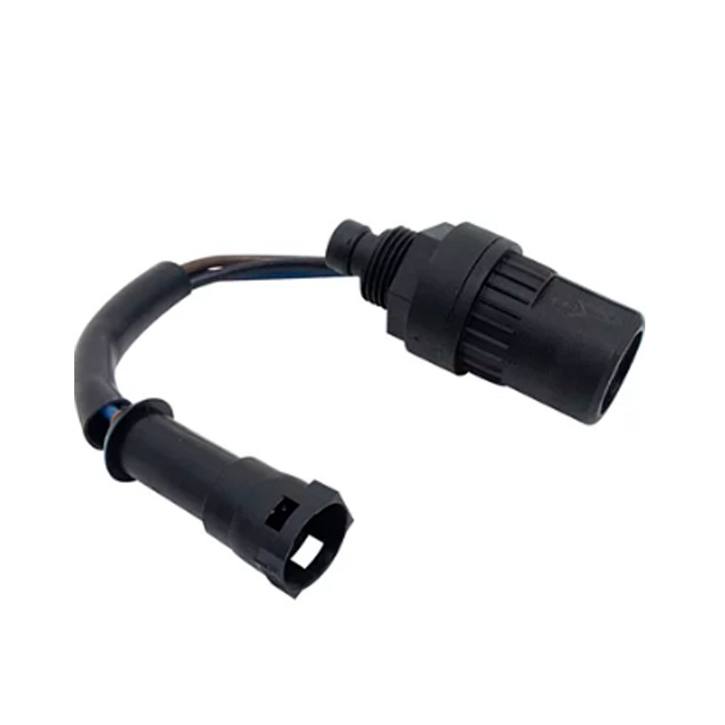 Sensor de Velocidade Kadett 2.0 4C 8V 89 ... 98 GSi / Opala 4.1 6CC 12V 91 ... 92