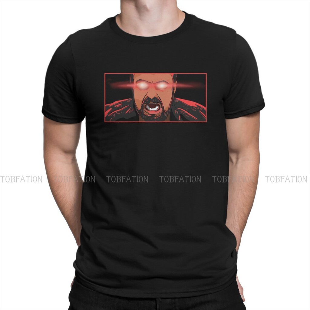 Homelander Meu Herói Os Meninos Programa De TV T Camisa Clássico Gótico Tamanho Grande Crewneck Camiseta Grandes Vendas