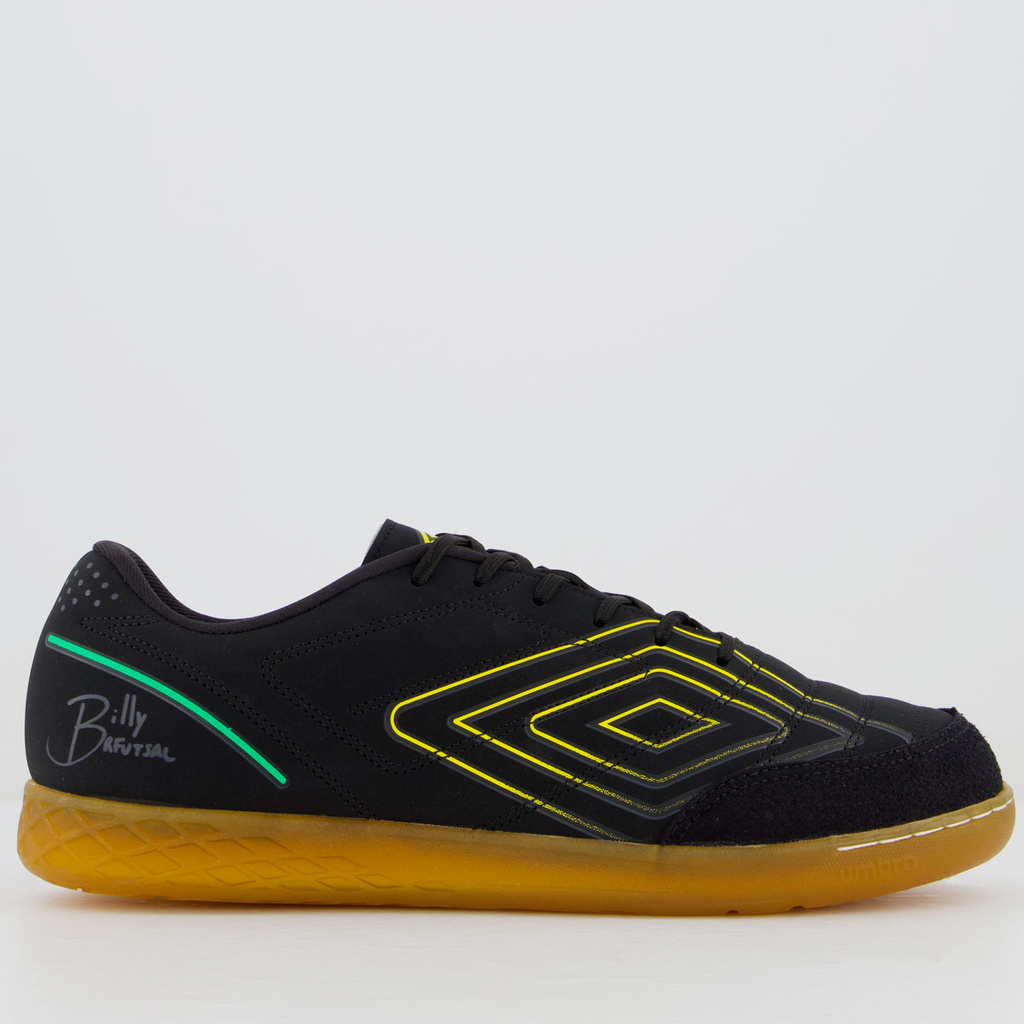 Chuteira Umbro Br Futsal em Oferta na Shopee