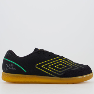 Chuteira Umbro Br Futsal em Oferta na Shopee
