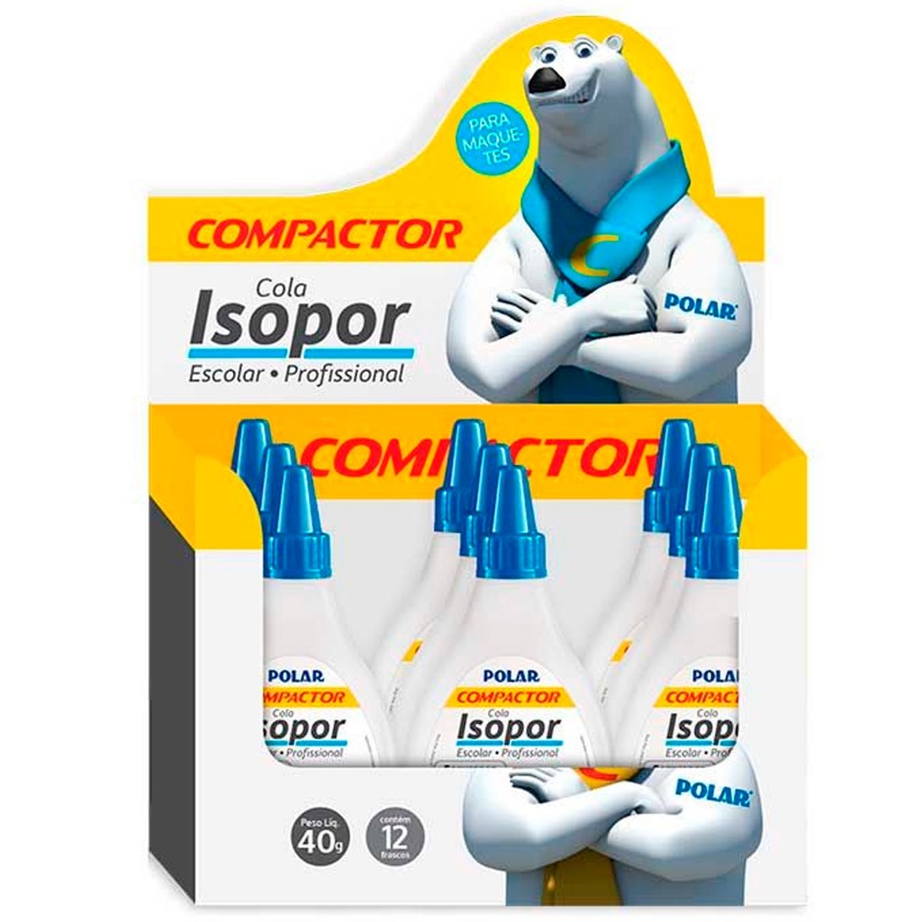 Isopor Escolar Atacado: Onde Comprar | BuscaProdutos