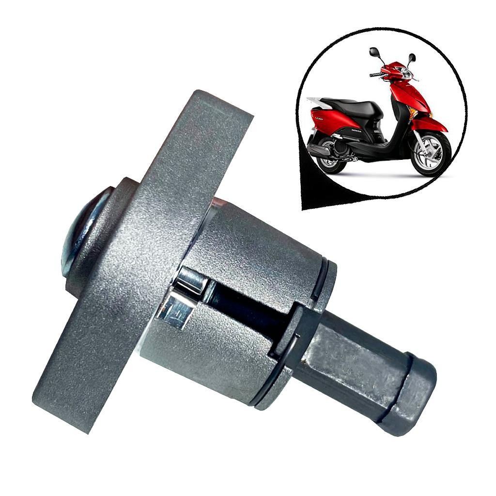 Acionador Corrente Comando Honda Lead 110 2009 Até 2015 Modelo Original
