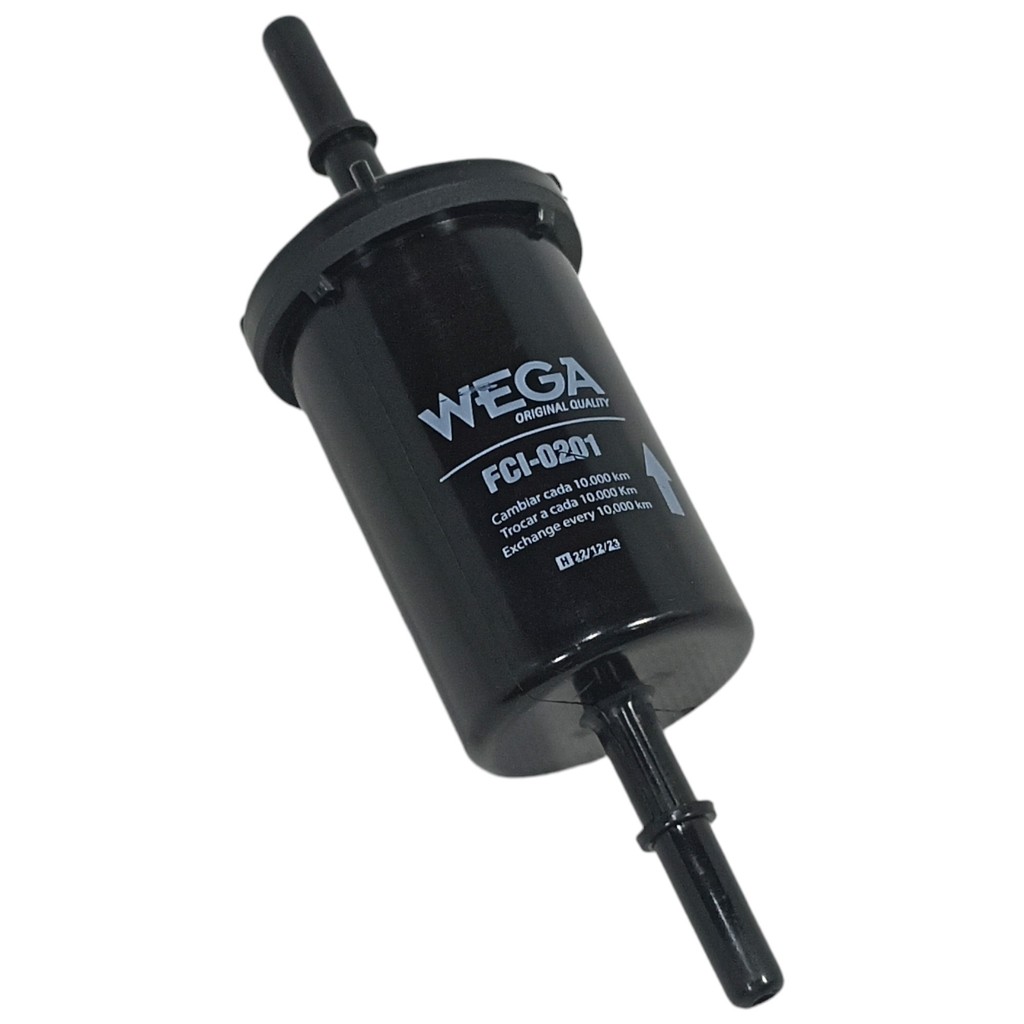 Filtro Combustível Cg 150 Cg 160 Fan 2011 a 2024 Nxr 150 Nxr 160 Bros 2011 a 2015 em Oferta na Shopee