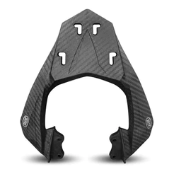 Suporte Bau Superior (fiber Force) Fazer250 2018+ Spto549