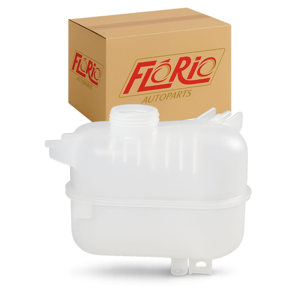 Reservatório Agua Radiador Celta 1.0 8V 2008 Até 2016 Original Flório em Oferta na Shopee