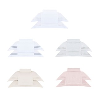 Jogo de cama Casal Buddemeyer Sublime 4 peças em Oferta na Shopee