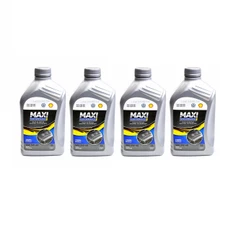 4l Óleo sintético VW Maxi Performance 5W40 508 88