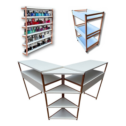 Pé para Mesa Estilo Industrial: Onde Comprar | BuscaProdutos