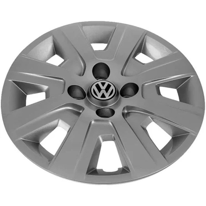 Calota Da Roda Aro 14 Volkswagen Gol Saveiro E Voyage
