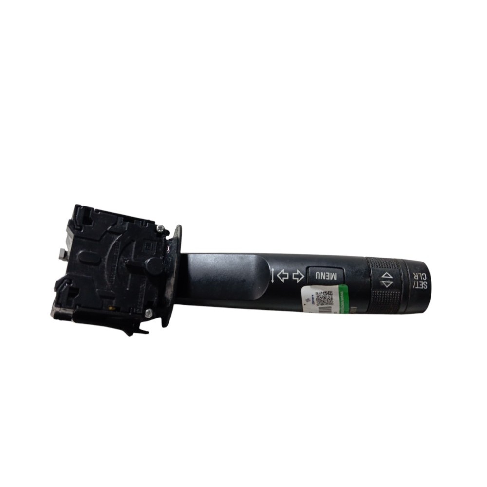 Chave Seta C/ Computador Bordo Gm Onix Prisma 2013/