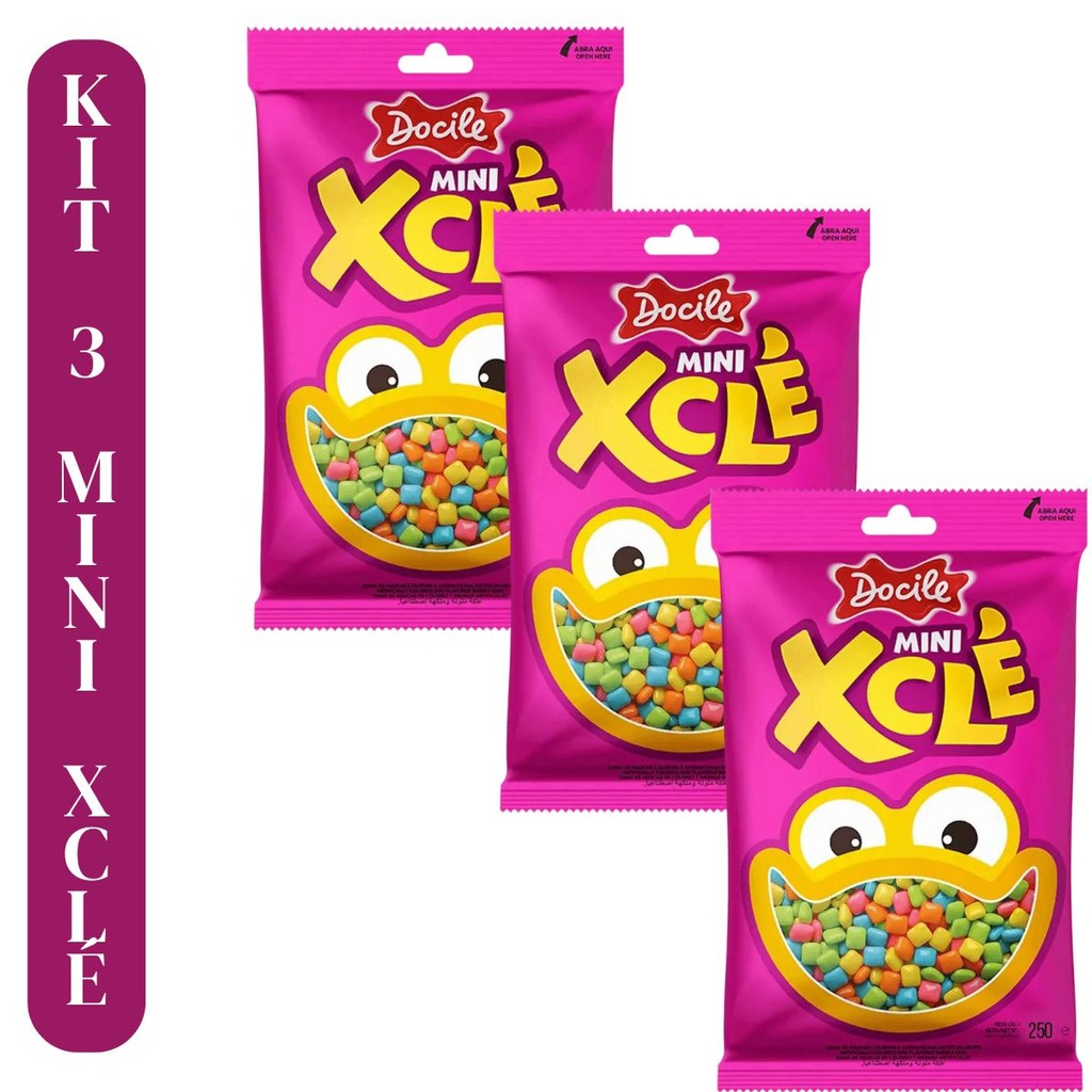 Chicletes Mini: Guia Completo e Onde Comprar | BuscaProdutos