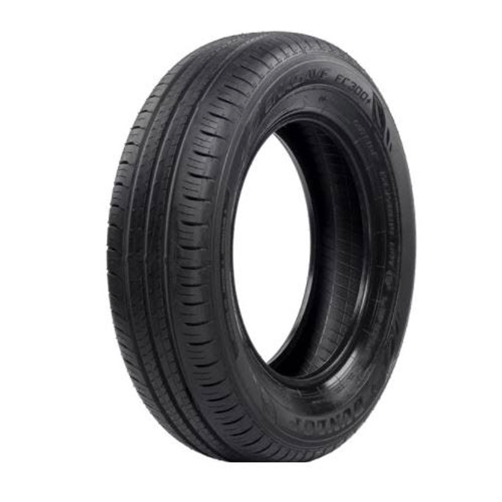 Pneu Passeio 185/60R15 84H Enasave EC300+TY Dunlop em Oferta na Shopee