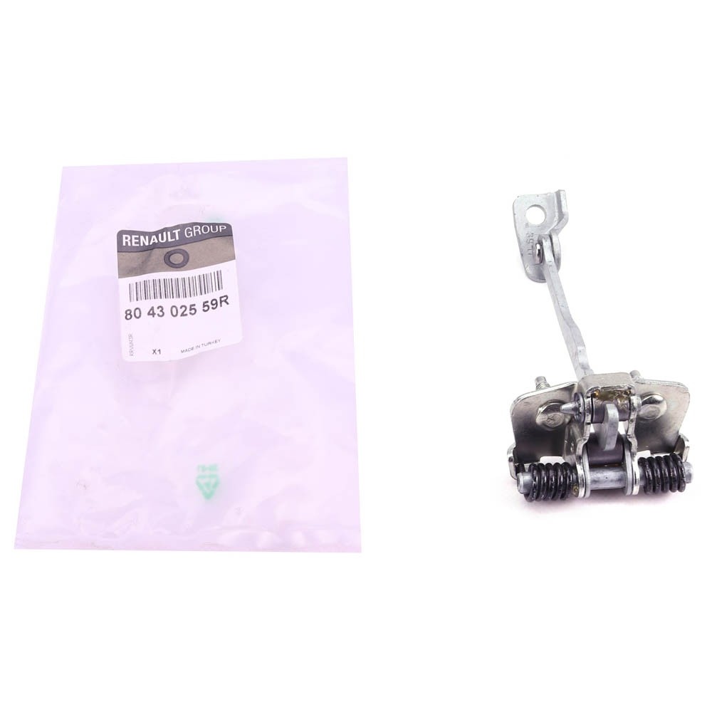 Limitador Da Porta Sandero logan 2014 acima em Oferta na Shopee