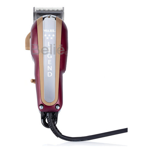 O que é Máquina Wahl Vermelha? Guia e Onde Comprar | BuscaProdutos