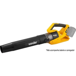Soprador De Folhas 36V ISV 1846B Sem Bateria Vonder