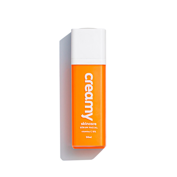 VITAMINA C 30G - CREAMY - Beauty