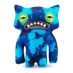 Pelúcia Fuggler Laboratory Misfits 23cm - Wide Eyed Weirdo