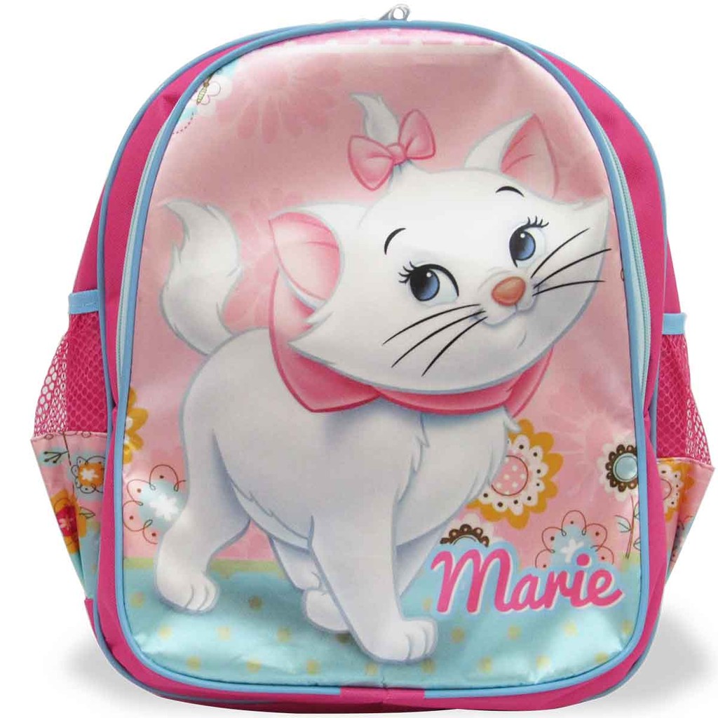 Mochila Gatinha Marie Costas: Onde Comprar | BuscaProdutos