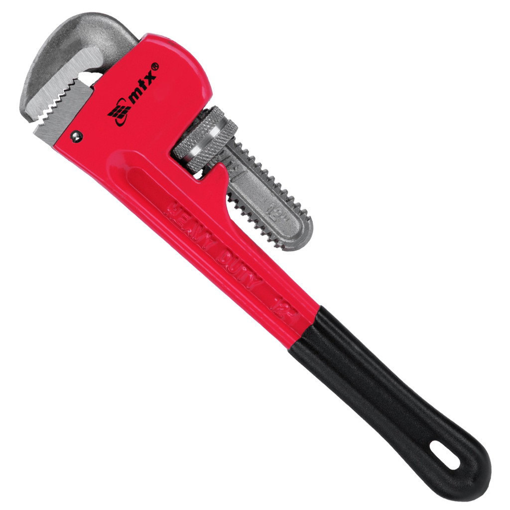 Chave Grifo para Tubos 12" MTX Heavy Duty Industrial tipo Americano - Home & Living
