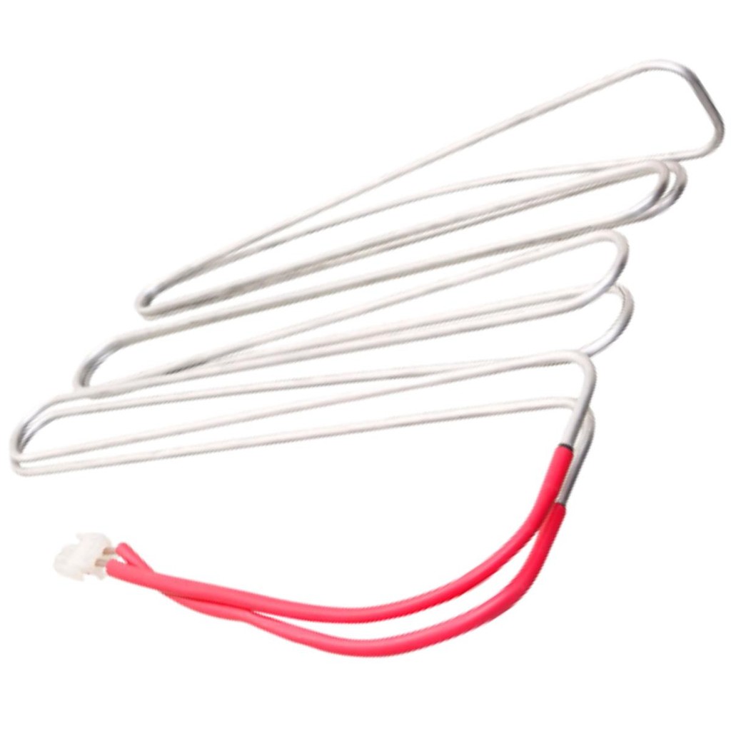 Resistencia Degelo Quality Brm/crm 37/43 Brastemp 220v 326000281
