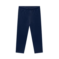 Calça Legging Menina Lisa - Kyly