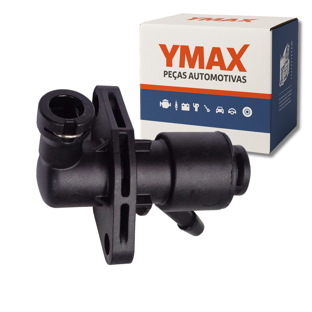 CILINDRO MESTRE EMBREAGEM AGILE MERIVA CÂMBIO EASYTRONIC
