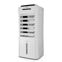 Climatizador Britânia 4 Em 1 Autonomia De 26h BCL05A - 220V