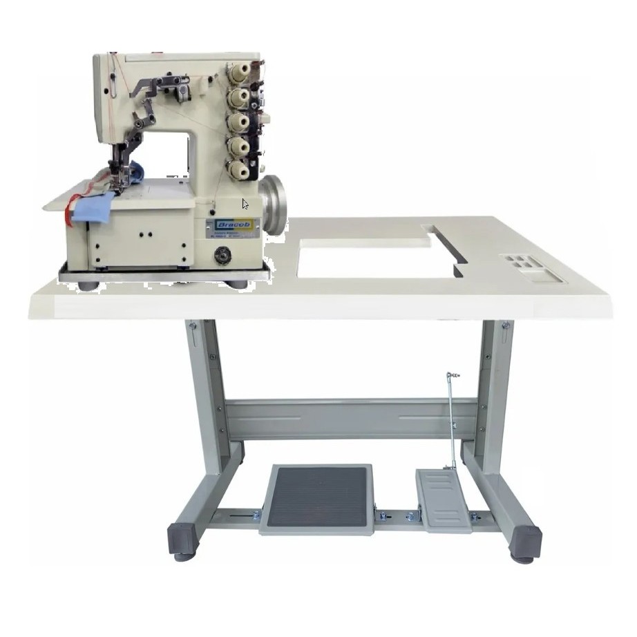 Bancada completa pra GALONEIRA BC 4000 MECANICA