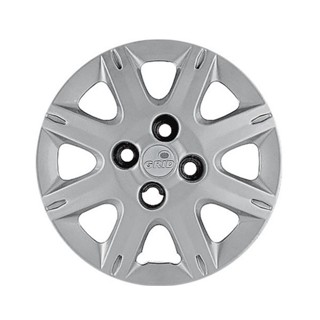 Unidade Calota GRID Aro 13 para Fiat Uno 2008 até 2013 - Cod. 072CBPTAU em Oferta na Shopee
