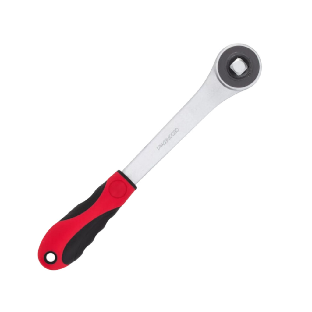 Catraca Simples 1/2" - Gedore Red - Modelo R60600006 · foto 2