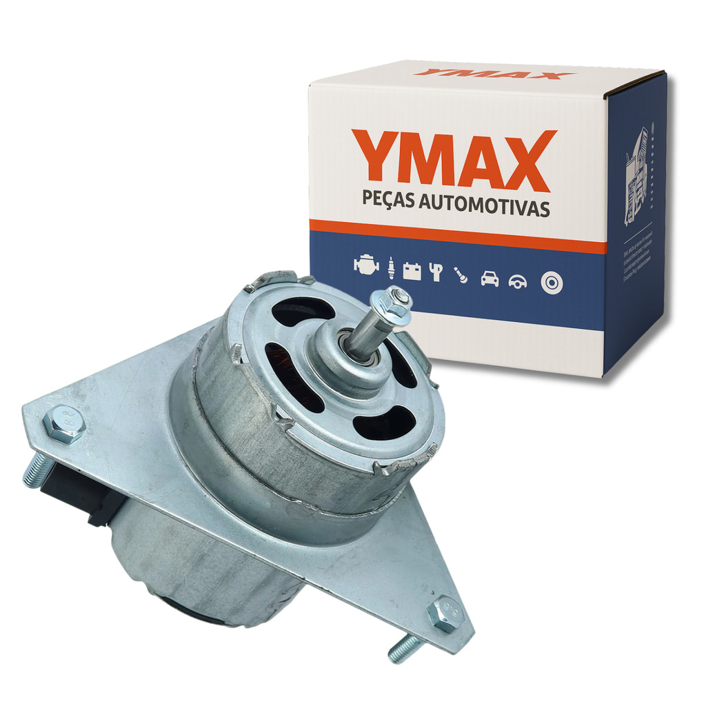 MOTOR VENTOINHA COURIER FIESTA KA 1.0 1.6 ZETEC ROCAM