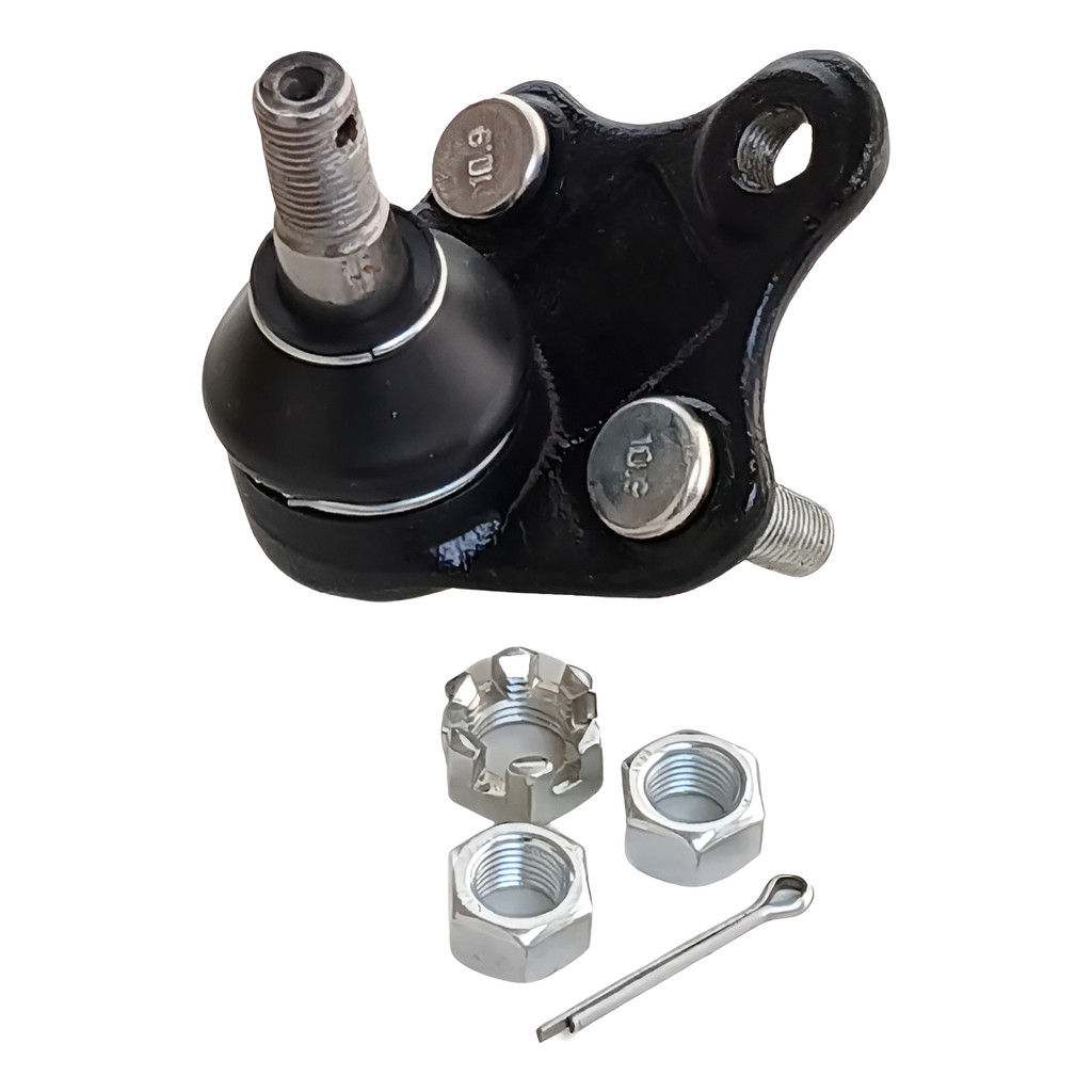 Pivo Toyota Corolla 2003/2004/2005/2006/2007/2008