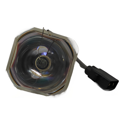 Lampada Para Projetor Epson Elplp53 Powerlite 1830 1915 1925