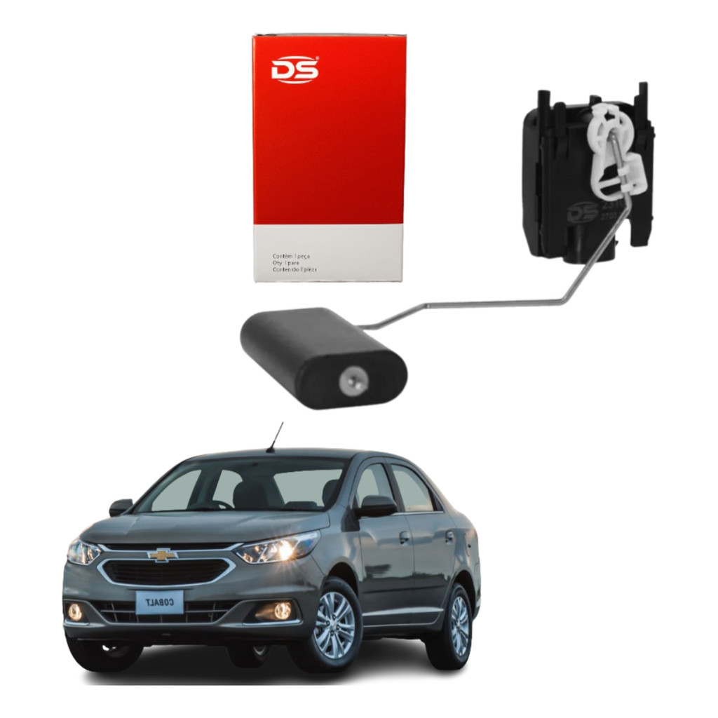 Sensor Nivel Boia Combustivel Cobalt Prisma Onix 2012 2013 2014 2015 2016 2017 a 2021 Original Ds