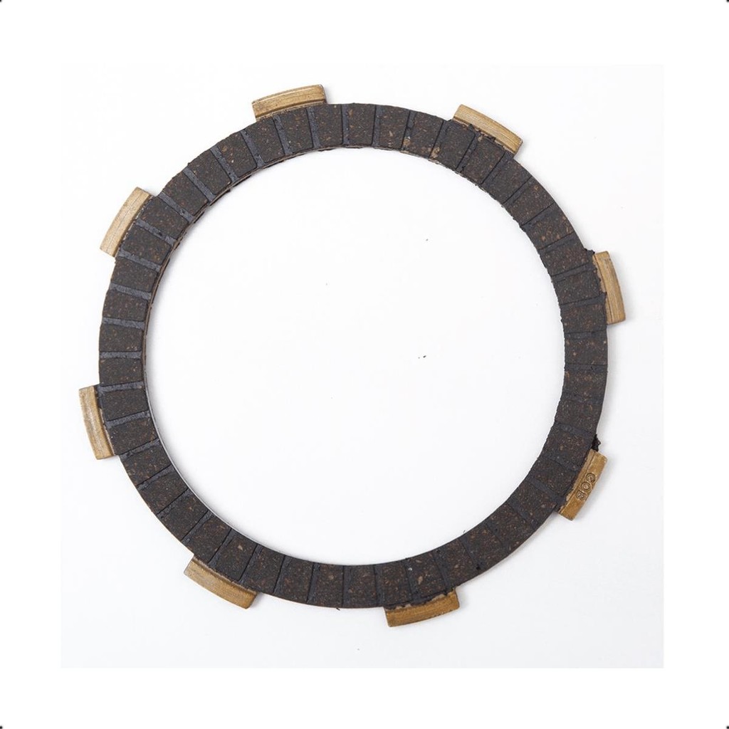 Disco Embreagem Cobreq 0011-DE Honda NX4 Falcon 400 CB 300
